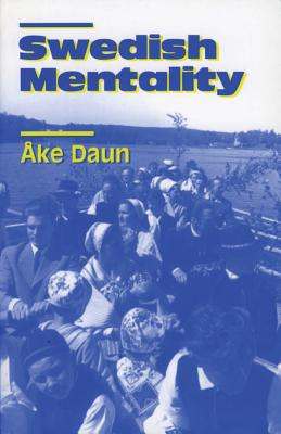 Swedish Mentality - Åke Daun