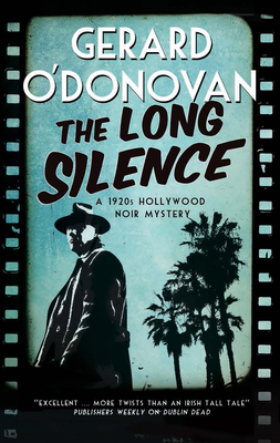 The Long Silence - Gerard O'donovan