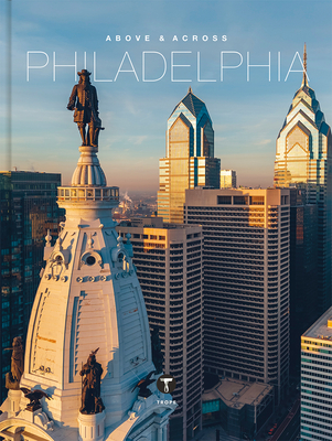 Above and Across Philadelphia - Michelle Fitzgerald