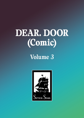 Coperta cărții 'Dear. Door (Comic) Vol. 3 -'