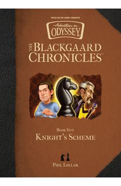 Poza produsului Knight's Scheme - Phil Lollar