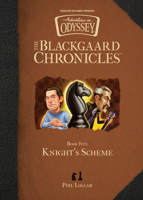 Knight's Scheme - Phil Lollar