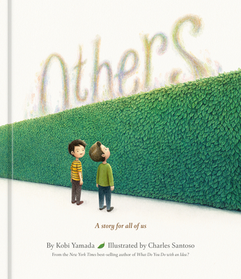 Coperta cărții 'Others: A Story for All of Us - Kobi Yamada'