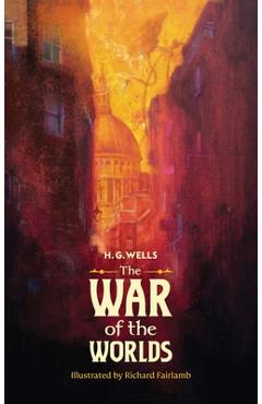 The War of the Worlds