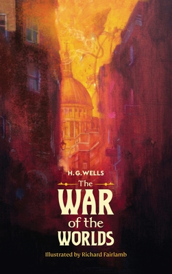 The War of the Worlds - H. G. Wells