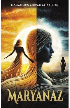 Poza produsului Maryanaz - Mohammed Anwar Al Balushi