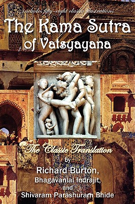 The Kama Sutra of Vatsyayana -