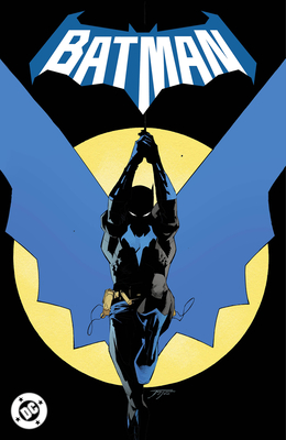 Coperta cărții 'Batman Vol. 1 - Matt Fraction'