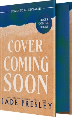 Coperta cărții 'The Never List #2 - Jade Presley'