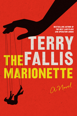 The Marionette - Terry Fallis