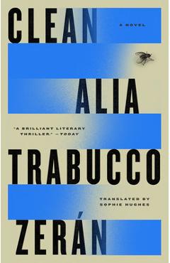 Poza produsului Clean - Alia Trabucco Zer N.