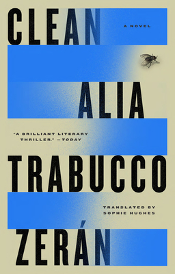 Clean - Alia Trabucco Zer N.