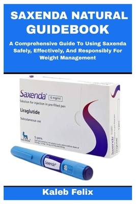 Discover The Benefits And Usage Of Saxenda In South Africa - Lipo Lab - Foto 2