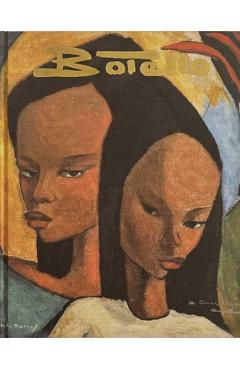 Coperta cărții 'Botello: The Art of Ángel Botello - Ángel Botello'