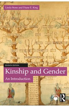 Poza produsului Kinship and Gender: An Introduction - Linda Stone