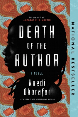 Death of the Author - Nnedi Okorafor