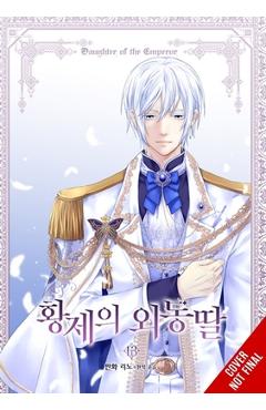 Coperta cărții 'Daughter of the Emperor, Vol. 13 -'