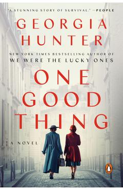 Poza produsului One Good Thing - Georgia Hunter