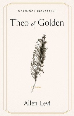 Theo of Golden - Allen Levi