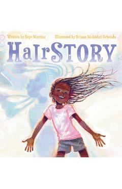 Poza produsului Hairstory - Sope Martins