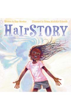 Hairstory - Sope Martins