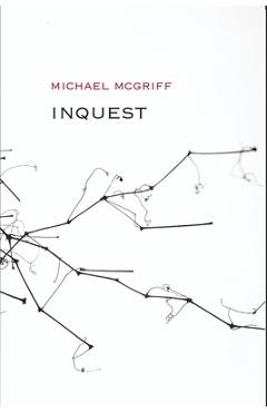 Poza produsului Inquest - Michael Mcgriff