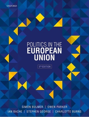 Politics in European Union 5e P - Bache Et Al