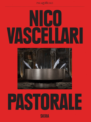 Nico Vascellari: Pastorale - Nico Vascellari