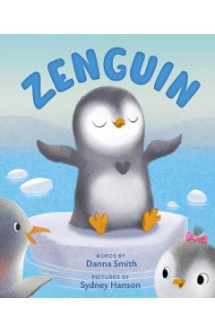Zenguin - Danna Smith