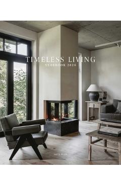 Poza produsului Timeless Living Yearbook 2026 - Wim Pauwels