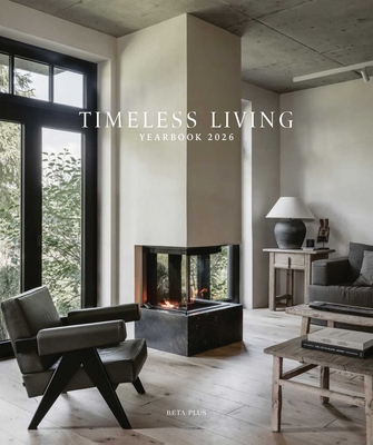 Timeless Living Yearbook 2026 - Wim Pauwels