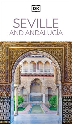 DK Seville and Andalucia - 