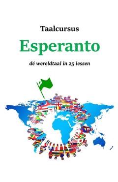 Poza produsului Taalcursus Esperanto - Lode Van De Velde