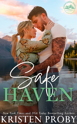 Safe Haven - Kristen Proby