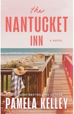 Coperta cărții 'The Nantucket Inn - Pamela Kelley'