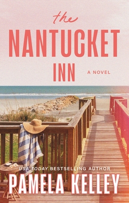 Coperta cărții 'The Nantucket Inn - Pamela Kelley'