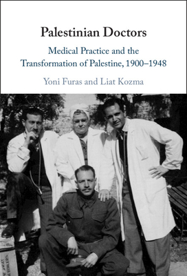 Palestinian Doctors - Yoni Furas