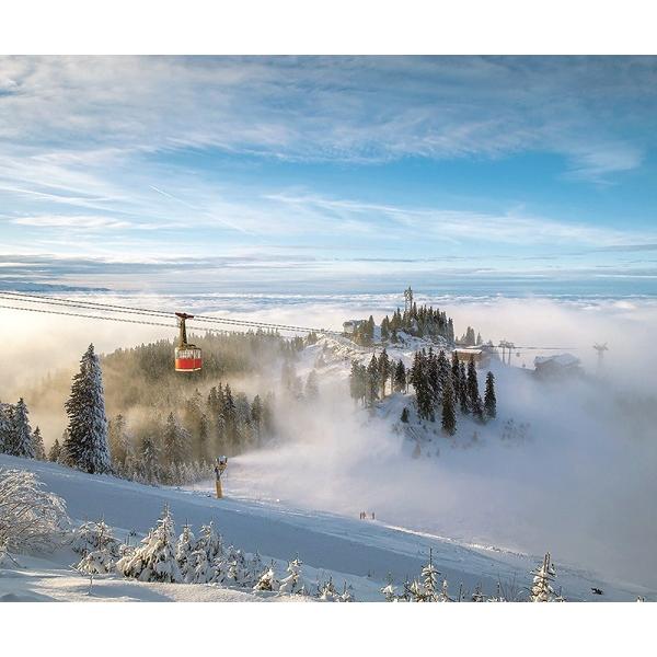 Calendar perete 2026: Romania