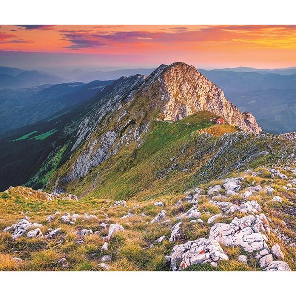 Calendar perete 2026: Romania