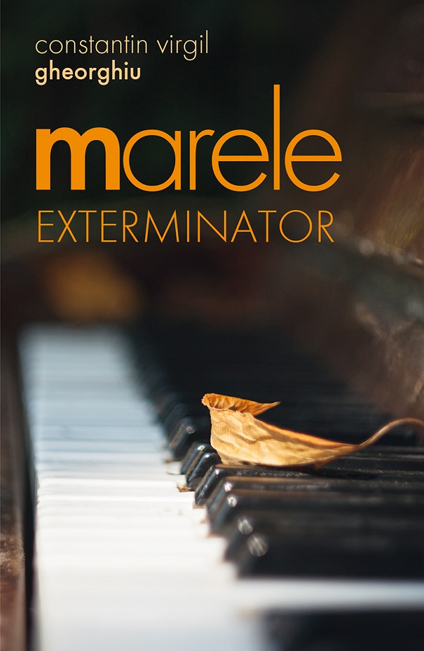 Marele exterminator - Constantin Virgil Gheorghiu