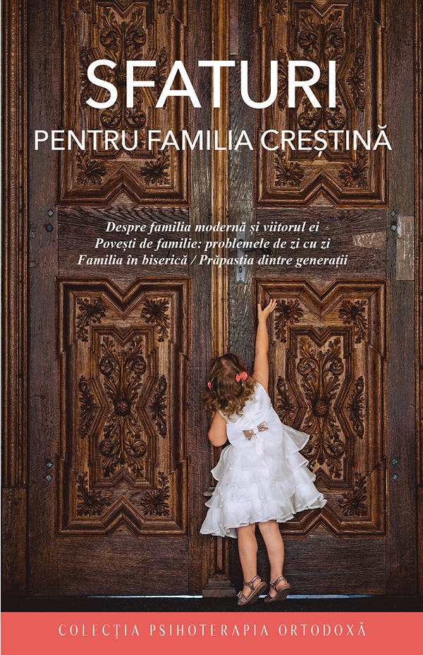 Sfaturi pentru familia crestina