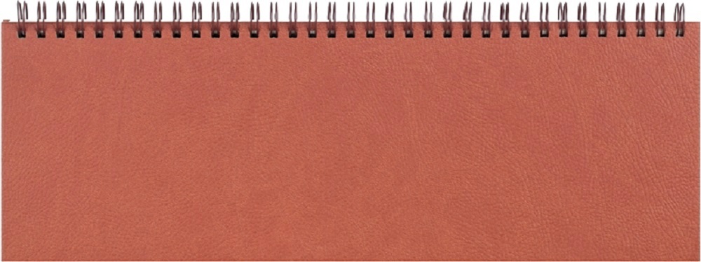 Planner saptamanal de birou 2026: Maro. Ivory Ego