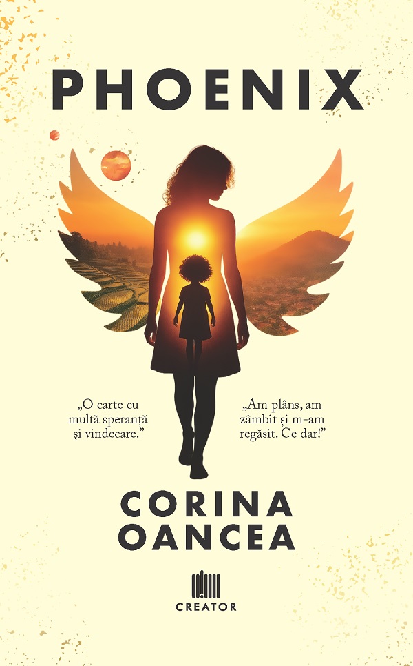 Phoenix - Corina Oancea
