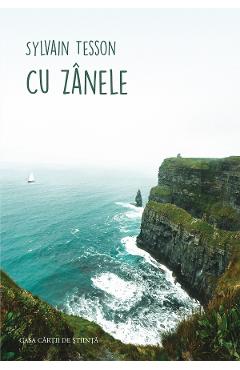 Poza produsului Cu zanele - Sylvain Tesson