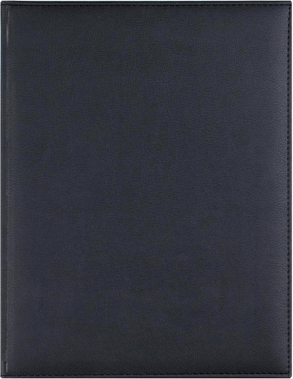 Agenda saptamanala 2026 A4: Neagra. Lux Ego