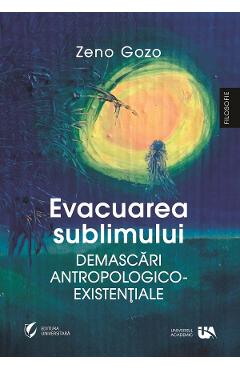 Poza produsului Evacuarea sublimului - Zeno Gozo