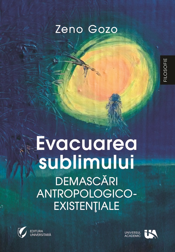 Evacuarea sublimului - Zeno Gozo