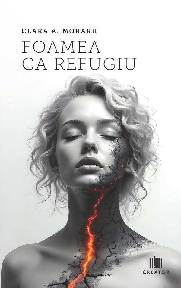 Foamea ca refugiu - Clara A. Moraru