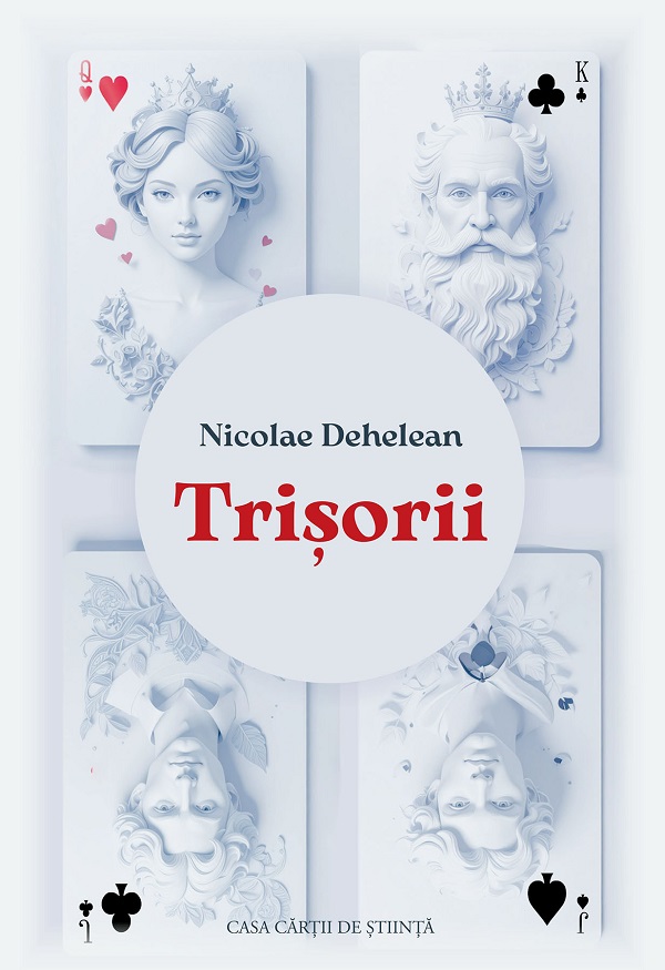 Trisorii - Nicolae Dehelean