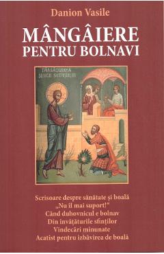 Poza produsului Mangaiere pentru bolnavi - Danion Vasile